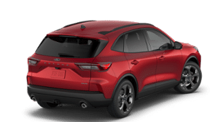 2026 Ford Escape® External Image 4